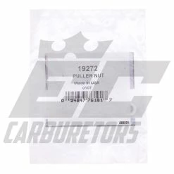 EC Carburetors Briggs Puller Nut
