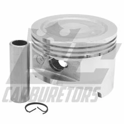 EC Carburetors 92mm 440/460cc Piston Kit