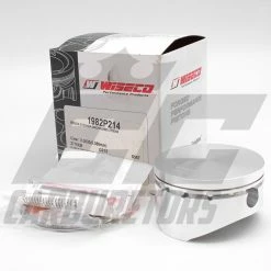 EC Carburetors 1980P05 Wiseco 2.567" Piston