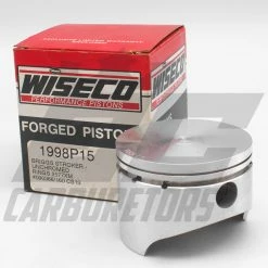 EC Carburetors 1998P15 Wiseco 2.5775 .690 Comp Piston