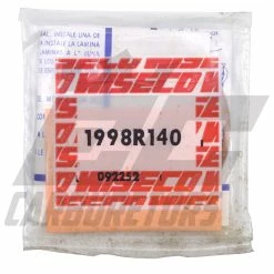 EC Carburetors 1998R140 Wiseco Piston Rings