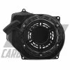 EC Carburetors Complete Recoil & Blower Housing Assembly - Black