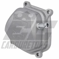EC Carburetors Wildcat 460 4-Bolt Valve Cover