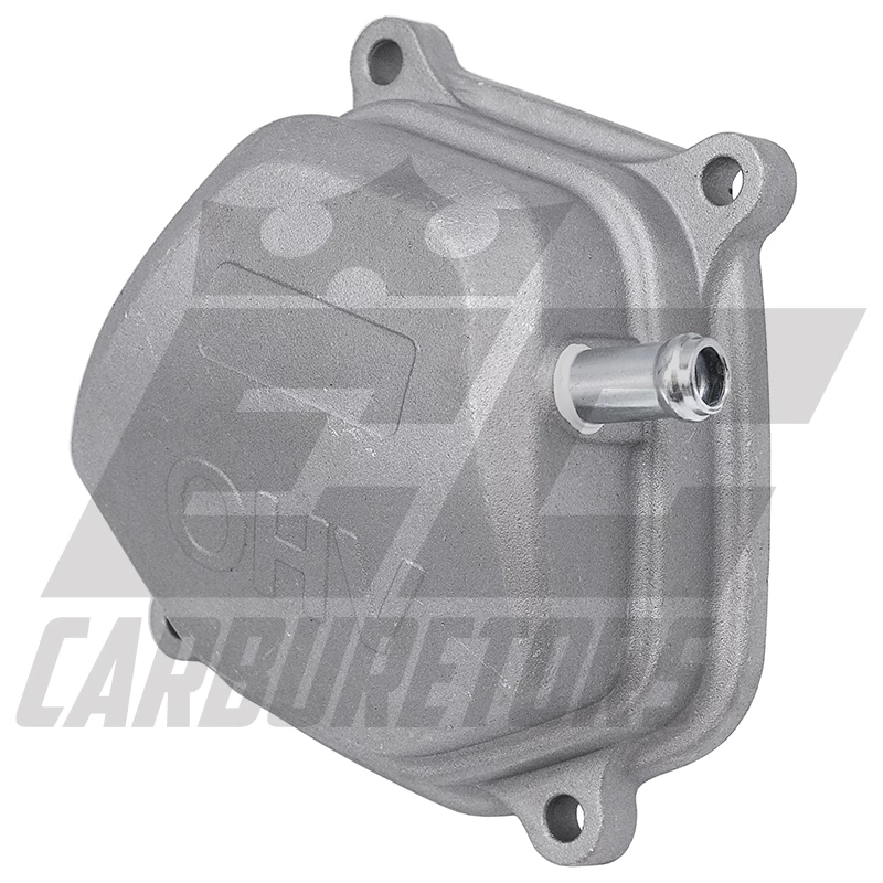 EC Carburetors Wildcat 460 4-Bolt Valve Cover 1 EC Carburetors Wildcat 460 4-Bolt Valve Cover