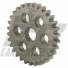 EC Carburetors Spur Gear 30T Spline Shaft For EC 700-Style Transmission