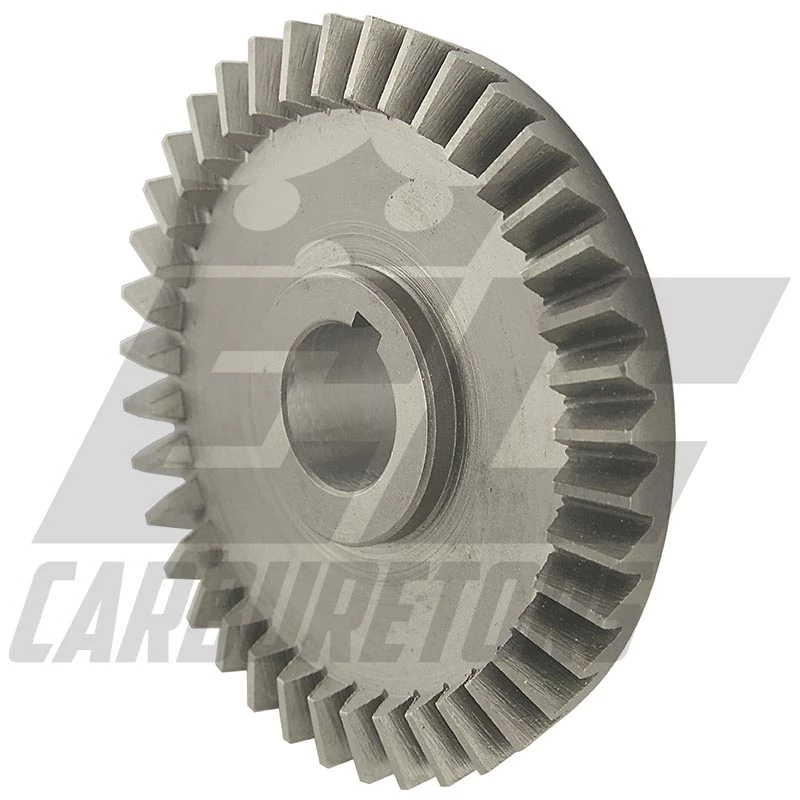 EC Carburetors Bevel Input Gear EC 700-Style Transmission 1 EC Carburetors Bevel Input Gear EC 700-Style Transmission