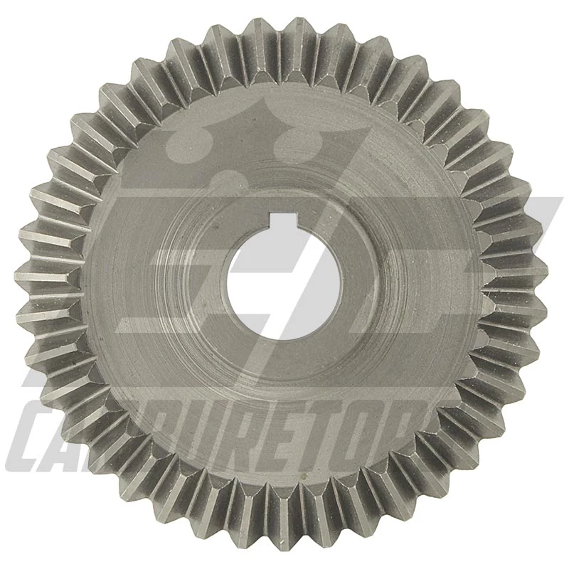 EC Carburetors Bevel Input Gear EC 700-Style Transmission 2 EC Carburetors Bevel Input Gear EC 700-Style Transmission - Image 2