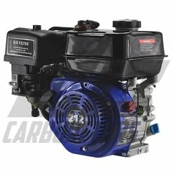 EC Carburetors TIllotson/Ducar 212E EPA Hemi Engine