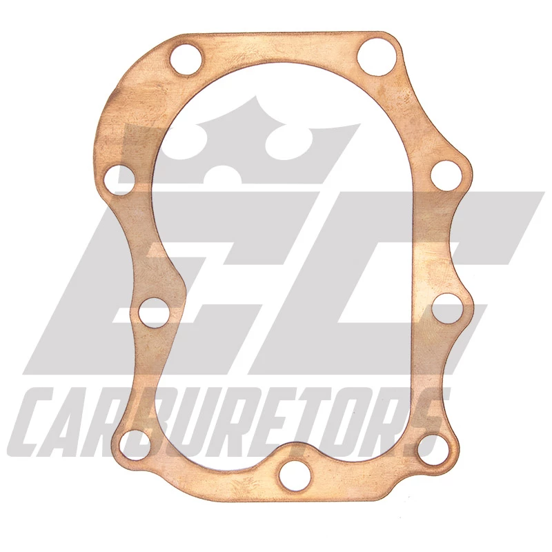 EC Carburetors Briggs Model 19 8Hp Copper Head Gasket 1 EC Carburetors Briggs Model 19 8Hp Copper Head Gasket
