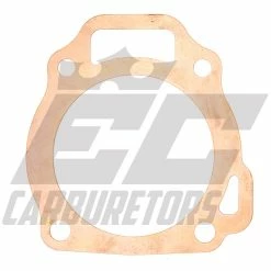 EC Carburetors 92mm Copper Head Gasket For 440/460 Engines