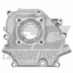 EC Carburetors Wildcat 223 7-Bolt Crankcase Cover