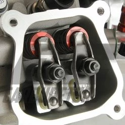 EC Carburetors EC 228R Racing Engine With Maxima Pro Plus Oil -Engines Sales Store 228R EC Tillotson Engine 5Web