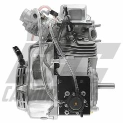 EC Carburetors EC 228R Racing Engine With Maxima Pro Plus Oil -Engines Sales Store 228R EC Tillotson Engine 2Web