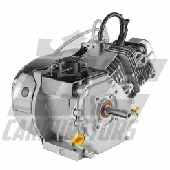 EC Carburetors EC 228R Racing Engine With Maxima Pro Plus Oil -Engines Sales Store 228R EC Tillotson Engine 3Web