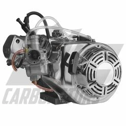 EC Carburetors EC 228R Racing Engine With Maxima Pro Plus Oil -Engines Sales Store 228R EC Tillotson Engine 4Web