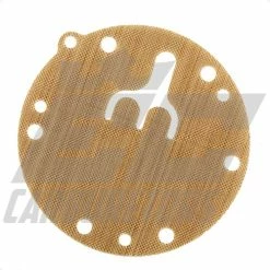 EC Carburetors Tillotson High Volume (Double Stack, Alky) Inlet Valve Diaphragm