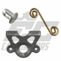 EC Carburetors Dzus Fastener Kit