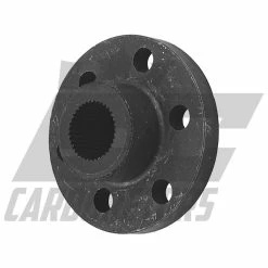 EC Carburetors Azusa Splined Steering Wheel Hub