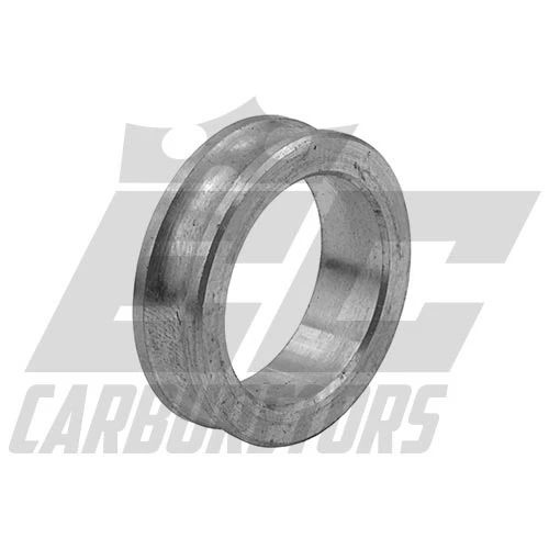 EC Carburetors 5/8 Aluminum Spindle Spacer 1 EC Carburetors 5/8 Aluminum Spindle Spacer