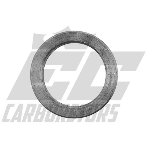 EC Carburetors 5/8 Aluminum Spindle Spacer 2 EC Carburetors 5/8 Aluminum Spindle Spacer - Image 2