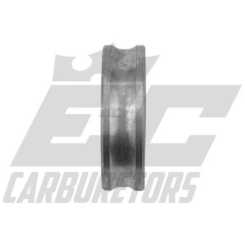 EC Carburetors 5/8 Aluminum Spindle Spacer 3 EC Carburetors 5/8 Aluminum Spindle Spacer - Image 3