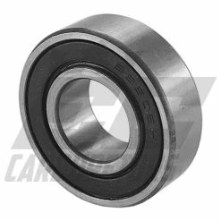 EC Carburetors 5/8 X 1-3/8 Standard Steel Ball Bearing For Front Kart Hub