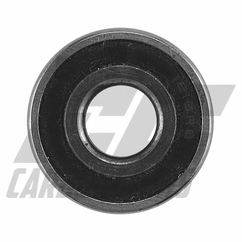 EC Carburetors 7/16 X 1-1/4 Spindle King Pin Ball Bearing 2 EC Carburetors 7/16 X 1-1/4 Spindle King Pin Ball Bearing - Image 2