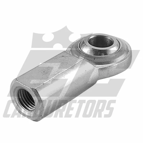 EC Carburetors 3/8 Right Hand Female Tie Rod End 1 EC Carburetors 3/8 Right Hand Female Tie Rod End
