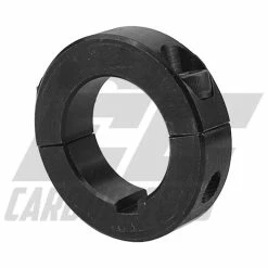 EC Carburetors 1-1/4 Steel Split Lock Collar