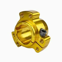 EC Carburetors 1-1/4 Standard Rear Axle Kart Hub (Choose Color) -Engines Sales Store 2550G web