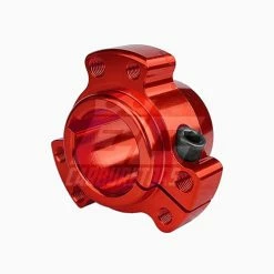 EC Carburetors 1-1/4 Standard Rear Axle Kart Hub (Choose Color) -Engines Sales Store 2550R web