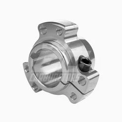 EC Carburetors 1-1/4 Standard Rear Axle Kart Hub (Choose Color)