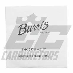 EC Carburetors Burris .010 Compression Ring
