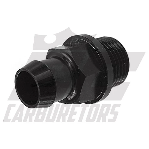 EC Carburetors EC 3/4-16 Billet PCV Valve 1 EC Carburetors EC 3/4-16 Billet PCV Valve