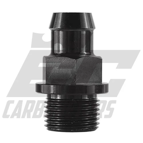 EC Carburetors EC 3/4-16 Billet PCV Valve 3 EC Carburetors EC 3/4-16 Billet PCV Valve - Image 3