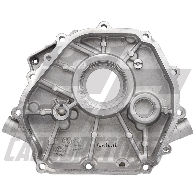 EC Carburetors Wildcat 460 10-Bolt Crankcase Cover 2 EC Carburetors Wildcat 460 10-Bolt Crankcase Cover - Image 2