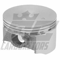 EC Carburetors Wildcat 223 Stock 70mm Flat Top Piston