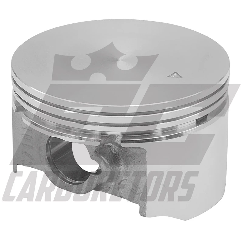 EC Carburetors Wildcat 223 Stock 70mm Flat Top Piston 1 EC Carburetors Wildcat 223 Stock 70mm Flat Top Piston
