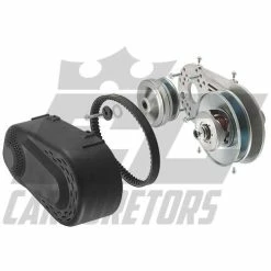 EC Carburetors 30-Series CVT Torque Converter #35 Chain 3/4" Bore