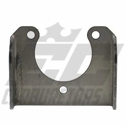 EC Carburetors 5.25-Inch Tall C-Channel Bearing Cassette Weldment For 1-Inch Bearings -Engines Sales Store 3509 1inch CassetteWeldment 3Web