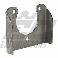 EC Carburetors 5.25-Inch Tall C-Channel Bearing Cassette Weldment For 1-Inch Bearings -Engines Sales Store 3509 1inch CassetteWeldment 4Web