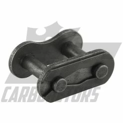 EC Carburetors #40 Industrial Roller Chain Master Link