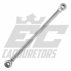 EC Carburetors EC 9-Inch Tie Rod Assembly For EC Billet Clutch