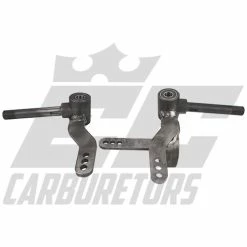 EC Carburetors EC Front Steer Spindles For Prepared Race Mowers -Engines Sales Store 4062 FrontSteer SpindleSet 3Web 1