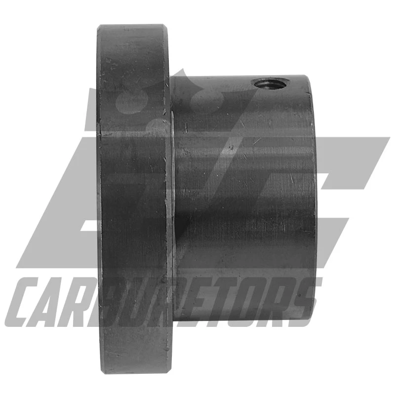 EC Carburetors EC 1-1/8 Bore Steel Hub For EC Engine Drive Pulleys 2 EC Carburetors EC 1-1/8 Bore Steel Hub For EC Engine Drive Pulleys - Image 2