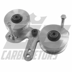 EC Carburetors EC Racing Lawnmower Billet Belt Clutch Assembly