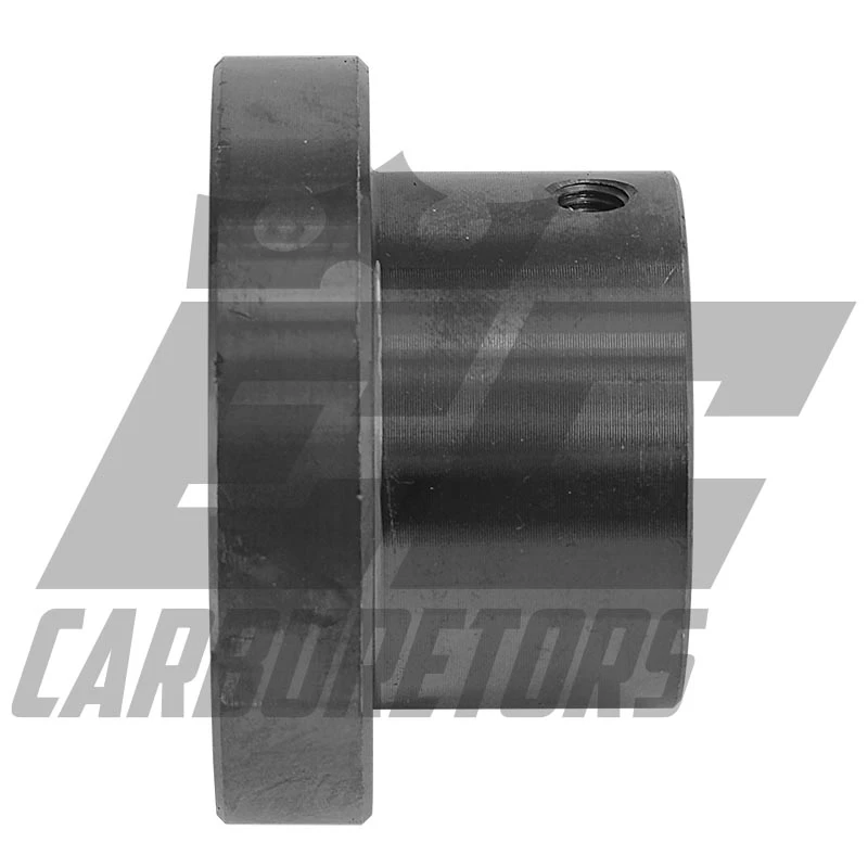 EC Carburetors EC 1.00 Bore Steel Hub For EC Engine Drive Pulleys 2 EC Carburetors EC 1.00 Bore Steel Hub For EC Engine Drive Pulleys - Image 2