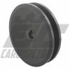 EC Carburetors EC 5-Inch 5/8 Racing LawnmowerTransmission Pulley