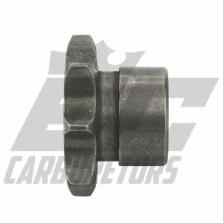 EC Carburetors EC 8 Tooth Sprocket Fits 36 (Fine) Spline Shaft -Engines Sales Store 4080 8 tooth 700 peerless gear 3web