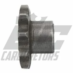EC Carburetors EC 10 Tooth Sprocket Fits 36 (Fine) Spline Shaft 5 EC Carburetors EC 10 Tooth Sprocket Fits 36 (Fine) Spline Shaft -Engines Sales Store 4081 10 tooth 700 peerless gear 3web